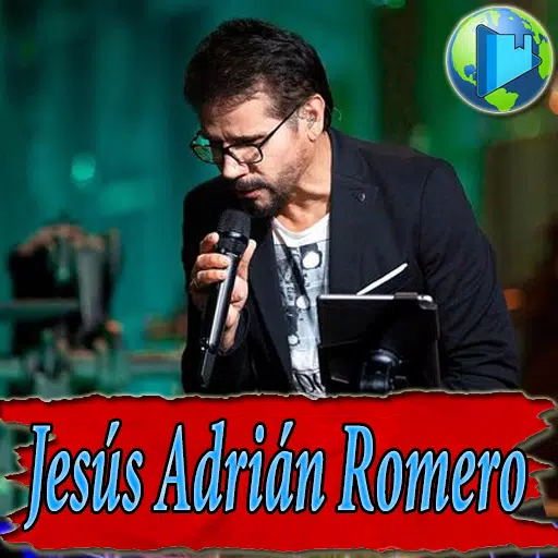 Jesus Adrian Romero APK for Android Download