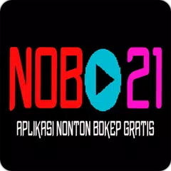 Nobo21 - Aplikasi Nonton Bokep Terlengkap HD APK download