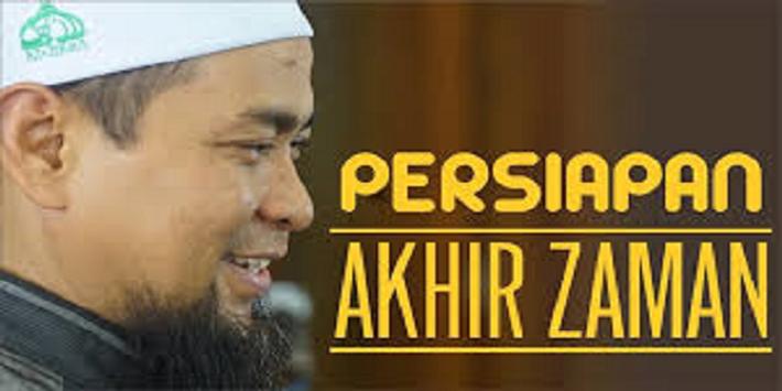Ceramah Ustadz Zulkifli Muhammad Ali For Android Apk Download
