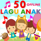 آیکون‌ Lagu Anak