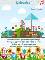 برنامه‌نما Lagu Anak عکس از صفحه
