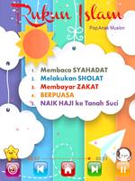 Lagu Sholawat Anak Lengkap Affiche