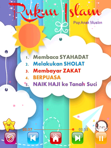 Lagu Sholawat Terbaru 2018 Offline For Android Apk Download