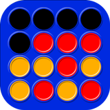 4 In A Row Board Game APK