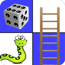 Le jeu de serpents et échelles APK