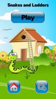 The Game of Snakes and Ladders تصوير الشاشة 1