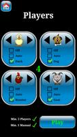 The Game of Snakes and Ladders تصوير الشاشة 2