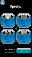 Leiterspiel Screenshot 2