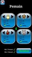 Ular Tangga Permainan Papan screenshot 2