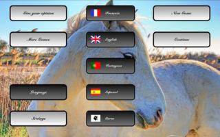 Parchis Horse Race Free скриншот 1