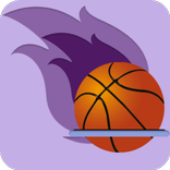Dunk Bounce - Basketball Game