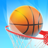 Street Slam Dunk：3on3 Basketball Game Zeichen