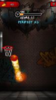 Dunk Hit 2K19 - Explosion de balle Affiche