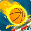 Dunk Basketball 2020 APK