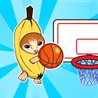 Hoop Basket أيقونة