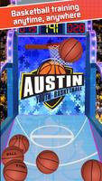 Basketball Dunk King poster