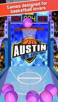 Basketball Dunk King اسکرین شاٹ 1