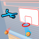 Dribble Up Basketball