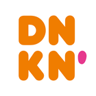 Dunkin' biểu tượng