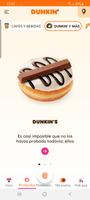 Dunkin' imagem de tela 1