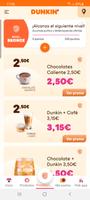 Dunkin' 스크린샷 2