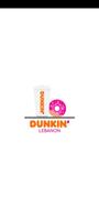 Dunkin Leb 海报