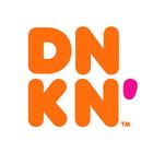 Dunkin' Emojis ikon