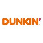 Dunkin’ Zeichen