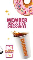 Dunkin’ 截图 1