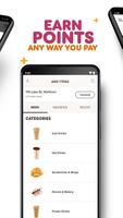 Dunkin’ capture d'écran 3