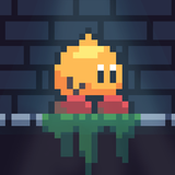 Blobby's Quest: 2D Platformer APK