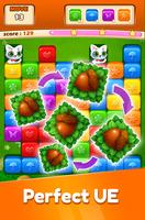 Fruit Candy Legend تصوير الشاشة 2