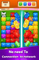 Fruit Candy Legend تصوير الشاشة 3