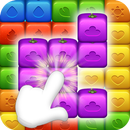 Fruit Cubes - Candy Legend APK