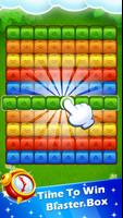 Fruit Cubes - Candy Legend تصوير الشاشة 1