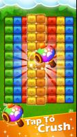 Fruit Cubes - Candy Legend تصوير الشاشة 2