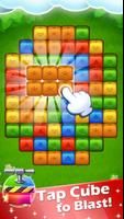 Fruit Cubes - Candy Legend تصوير الشاشة 3