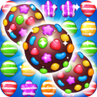 Fruit Garden Splash أيقونة