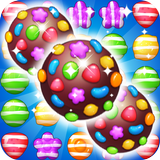 Fruit Garden Splash أيقونة