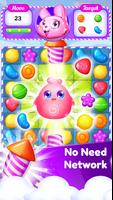 Fruit Garden Splash الملصق