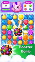 Fruit Garden Splash تصوير الشاشة 1