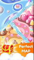 Fruit Garden Splash تصوير الشاشة 2