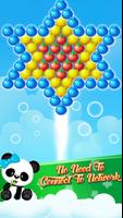 Bubble Fruit Splash تصوير الشاشة 1