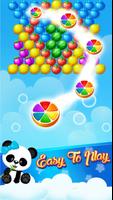 Bubble Fruit Splash تصوير الشاشة 2