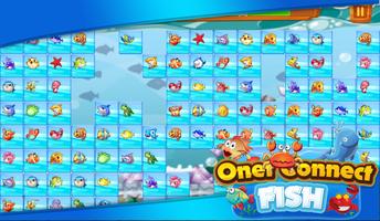 Onet Connect Fish تصوير الشاشة 2