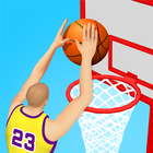 Dunk Runner آئیکن