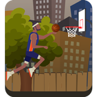 Dunk Shot - Hoop Basketball icône