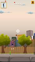 Dunk Shot - Hoop Basketball screenshot 1