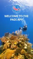 PADI 海報