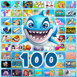 100+ Casual Games with Duntea